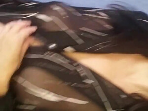 Русская зрелая женщина снимает частное видео своего шикарного тела