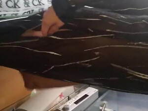 Русская зрелая женщина снимает частное видео своего шикарного тела