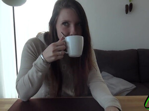 Сперма в писе смотрится очень возбуждающее