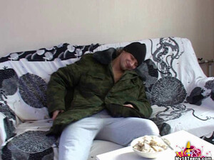 Русские студенты трахаются перед камерой