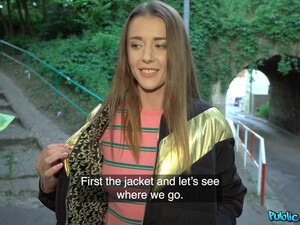 Русская студентка продалась пикаперу за 500 евро и не пожалела