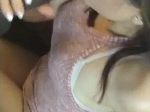 Молодая девчонка из Астаны сосет большой черный член негра