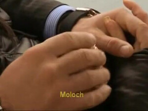 Арабка сосет член и дает в жопу любовнику из Турции