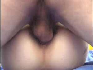 Азиат после сладкого кунилингуса трахнул студентку Аню в пердак