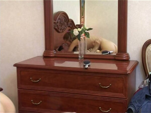 Даша дрочит клитор во время траха с женатым соседом