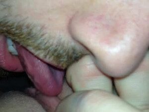 Жена любит куни и минет с собственным мужем