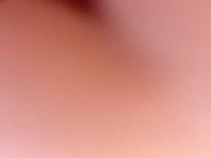 Домашний секс с женой крупным планом