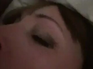 Любимая получает удовольсвтие с любовником