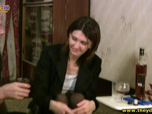 Trofim, Hermione.wmv