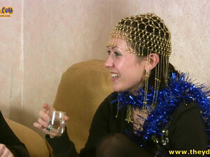 Madlena, Kondrat.wmv