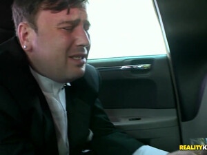 Stephanie - Bridal Bliss [MilfHunter.com, 24.10.2011].mkv