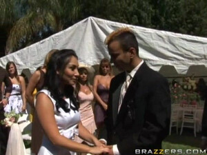 Roxy Jezel (Wedding Crazzers) [09.02.2009].mkv