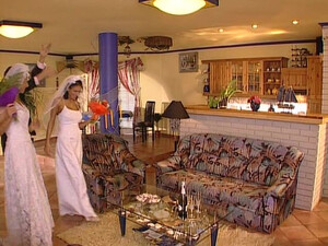 Sandra Iron, Bianca (Private Reality 9. Do Not Disturb (We are Having Fun), Scene 5) [2002].avi