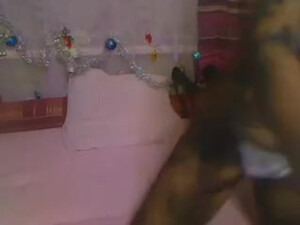 Гламурная русская принцесса зашла в секс видео чат