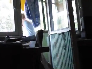 Уговорил сделать минет свою девушку после давнего обещания