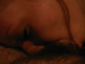 Вика подарила парню классный минет