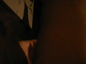 Вика подарила парню классный минет