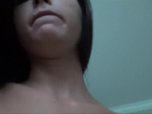 Разбудил и выебал красивую жену перед вебкой