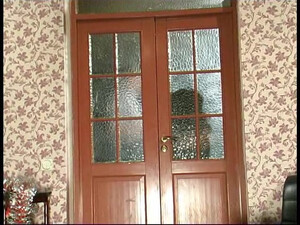 Мамашка ебется на диване с сынишкой