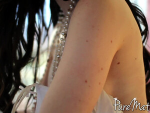 После минета мужчина долбит опытную милфу в пизду