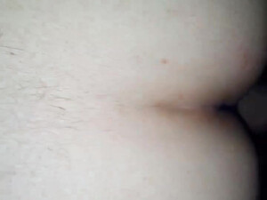 Женщине хорошо даже с маленьким тырчиком