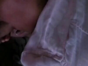 Благоверный смотрит как его жену любовник сношает в ротик