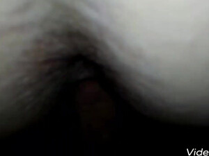 Ебет жену в пещерку крупным планом