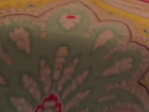 Грудастая милфа-блондинка в чулках в межрасовом сексе с большим черным членом в любительском видео