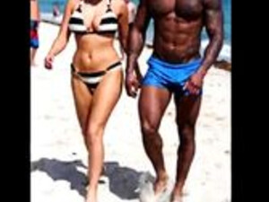 Превосходный гипно-тренер с большим черным членом, подборка