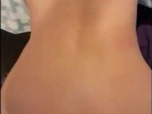 Замужняя ночная бабочка ебется с мужиками во все дыры и трахает благоверного страпоном в пукан