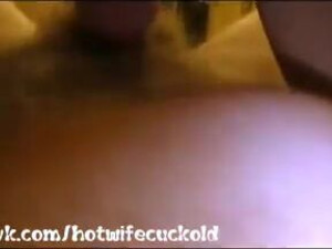 Интимные записи семейной пары