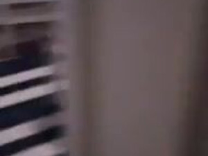 Рогоносец снимает на камеру как пацан жарит его жену