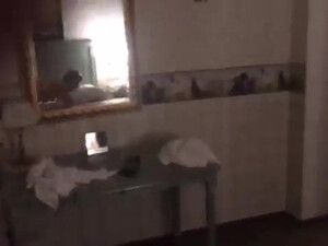 Бойфренд имеет по собачьи от первого лица свою жену