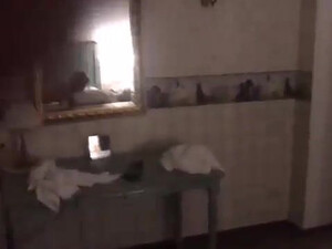 Бойфренд имеет по собачьи от первого лица свою жену