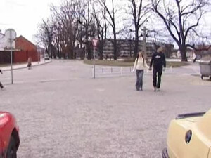 Обоссал девушку после секса