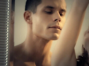 Парень связал и трахнул рыжую красотку