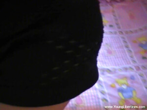 Худая русская девушка трахается с мужем после оральных ласк