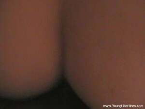 Горячая жена отсосала конец мужа перед сексом в пизду крупным планом