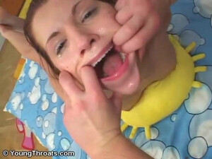 No Mercy For This Whore