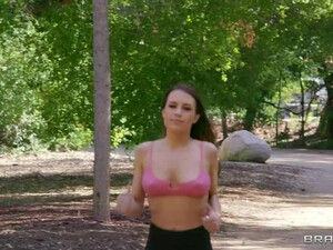 Pornstar Handjob Deepthroat Creampie Brazzers GIF