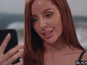 Vanna Bardot Reverse Cowgirl Redhead Pussy Pornstar Petite Monster Cock Interracial Hardcore Doggystyle Deepthroat Cumshot Cum Cowgirl Blowjob BBC GIF