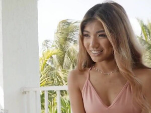 Teen Role Play Riding Reverse Cowgirl Petite Missionary Hardcore French Kissing Fingering Face Fuck Deepthroat Cum In Mouth Creampie Cowgirl Clara Trinity Brunette Blowjob Bed Sex Asian GIF