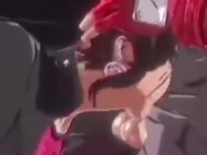 Top Hentai Hardcore Group Sex Funny Porn Deepthroat Ass to Pussy Animation Anal GIF