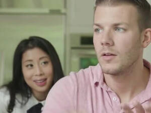 Teen Side Fuck Schoolgirl Reverse Cowgirl Pornstar Jade Kush Jade Interracial Hardcore Doggystyle Deepthroat Cum On Tits Cum Cowgirl Chinese Camel Toe Big Tits Big Ass Asian GIF