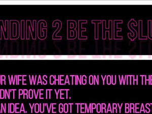 Sissy Rough Pornstar Deepthroat Cock Worship Caption Brazzers Anal GIF