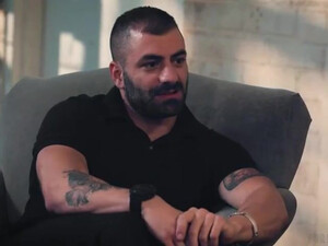 Threesome Hardcore Gape Deepthroat Charlotte Sartre Casey Calvert Anal GIF