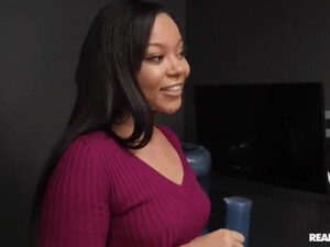 Twerking Teen Riding Reverse Cowgirl Reality Kings Natural Tits Natural Jiggling Interracial Face Fuck Ebony Doggystyle Deepthroat Cum Cowgirl Brunette Blowjob Big Ass African American GIF