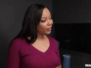 Twerking Teen Riding Reverse Cowgirl Reality Kings Natural Tits Natural Jiggling Interracial Face Fuck Ebony Doggystyle Deepthroat Cum Cowgirl Brunette Blowjob Big Ass African American GIF