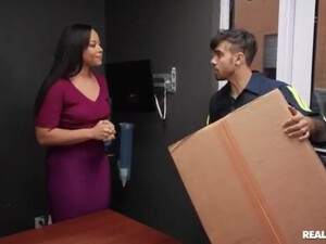 Twerking Teen Riding Reverse Cowgirl Reality Kings Natural Tits Natural Jiggling Interracial Face Fuck Ebony Doggystyle Deepthroat Cum Cowgirl Brunette Blowjob Big Ass African American GIF