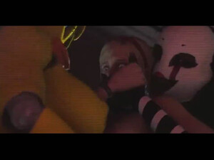 SFM Hentai Hardcore Futanari Double Penetration Double Cumshot Deepthroat Deep Penetration Cum On Pussy Cum On Ass Cum In Mouth Cum Creampie Cartoon Blowjob Big Tits Big Dick Big Balls Big Ass GIF